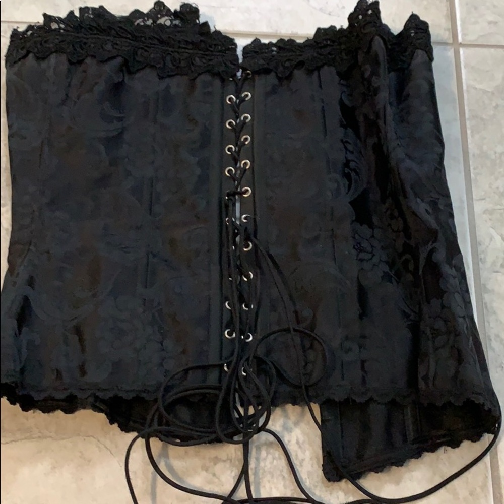 Bustier